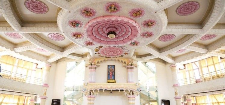 Photo of Yatra Diaries (Part 5): Of Spirituality and Silence - Saanya Gulati 1/1 by Saanya Gulati
