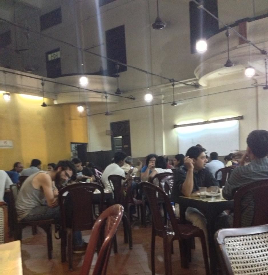 Photo of Calcutta Memoirs: A city of untold tales 2/12 by Saanya Gulati