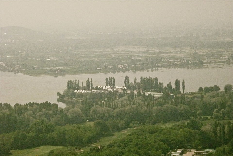 Photo of Kashmir – an unexpected and unforgettable journey 5/20 by Saanya Gulati