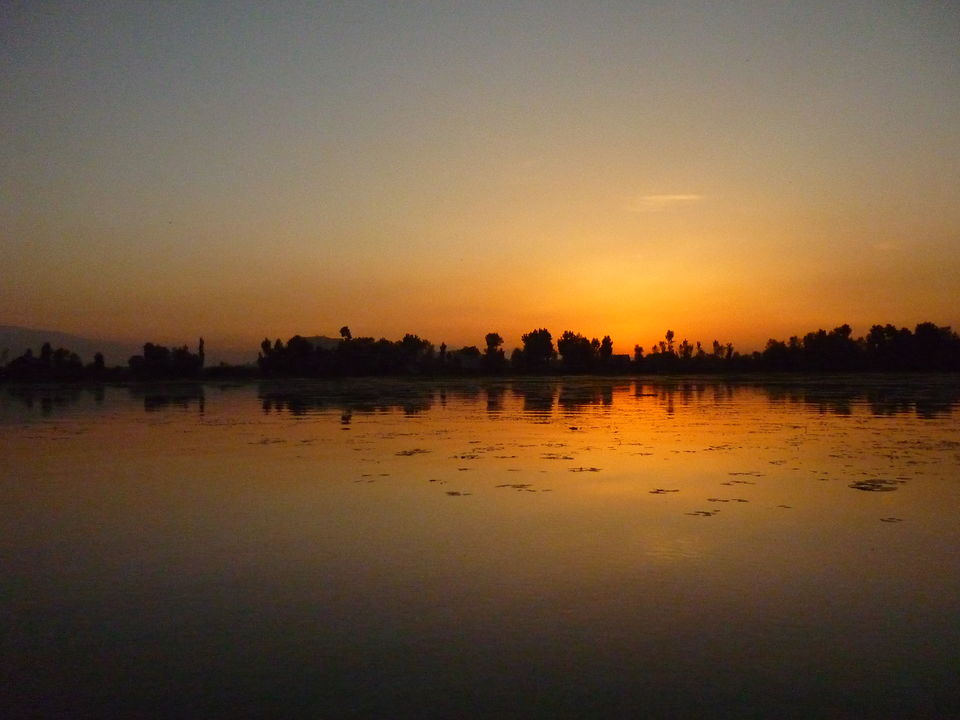Photo of Kashmir – an unexpected and unforgettable journey 16/20 by Saanya Gulati