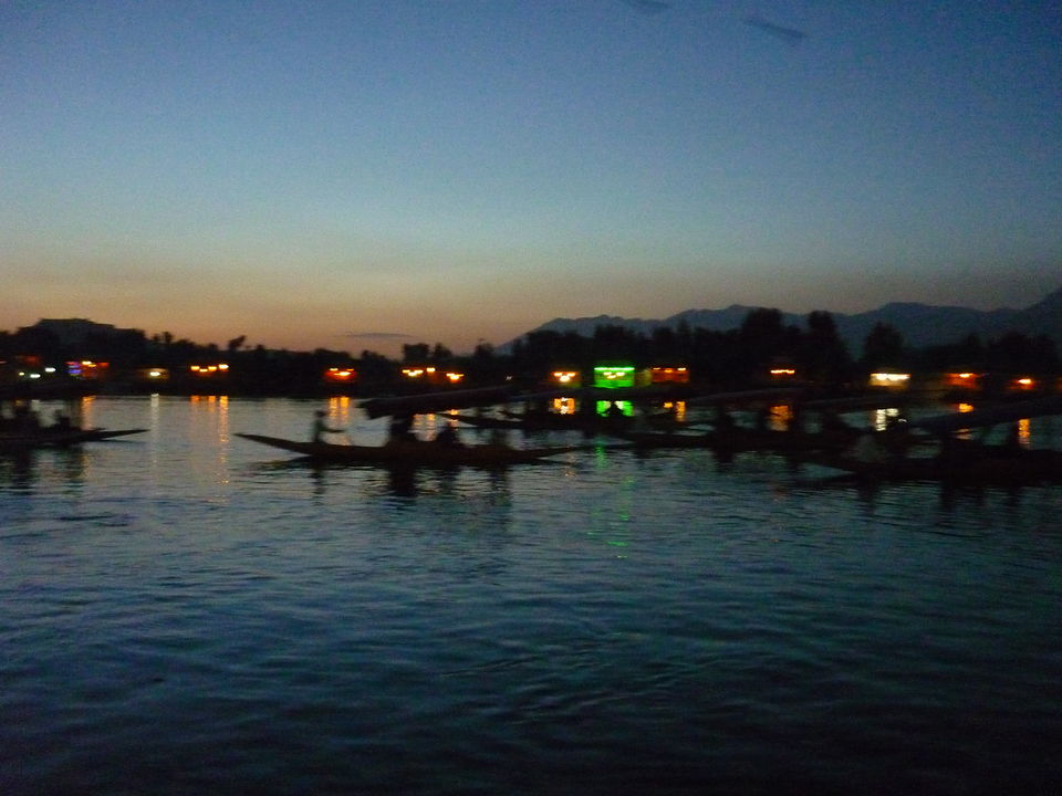 Photo of Kashmir – an unexpected and unforgettable journey 17/20 by Saanya Gulati
