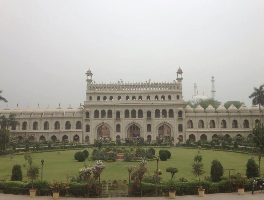 Photo of Lucknow: a day of Mehmaan Nawazi 1/9 by Saanya Gulati