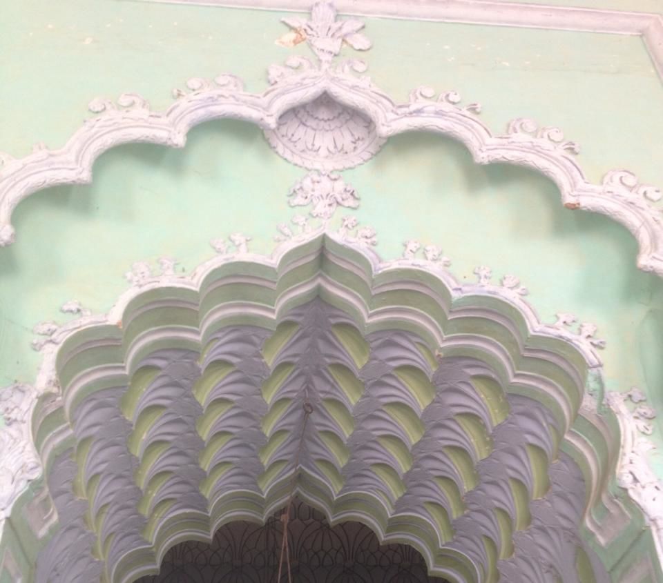 Photo of Lucknow: a day of Mehmaan Nawazi 2/9 by Saanya Gulati