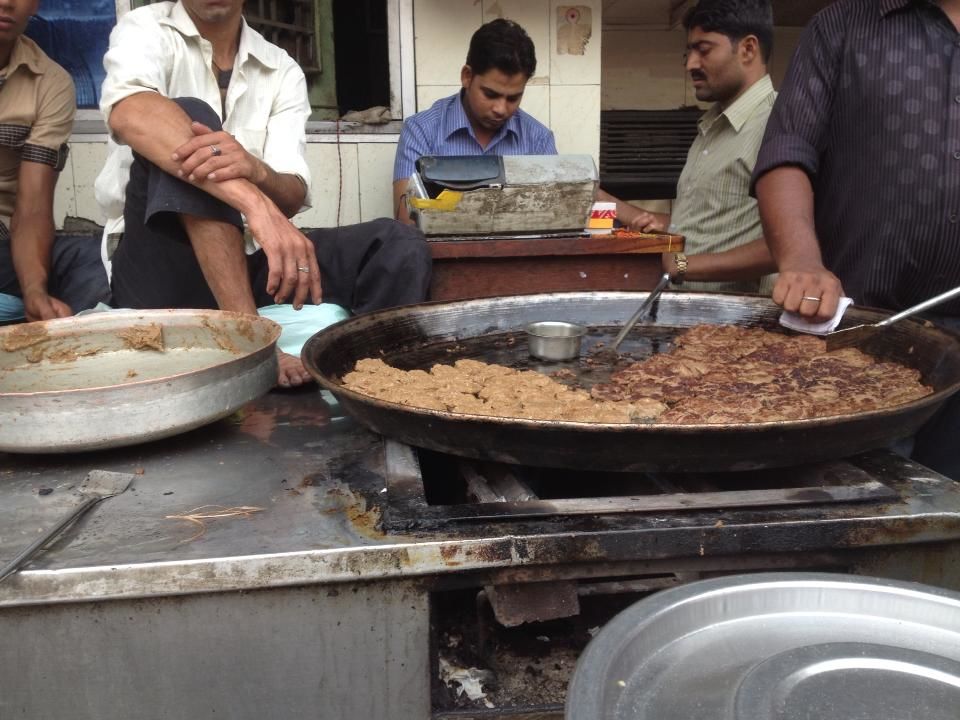 Photo of Lucknow: a day of Mehmaan Nawazi 4/9 by Saanya Gulati