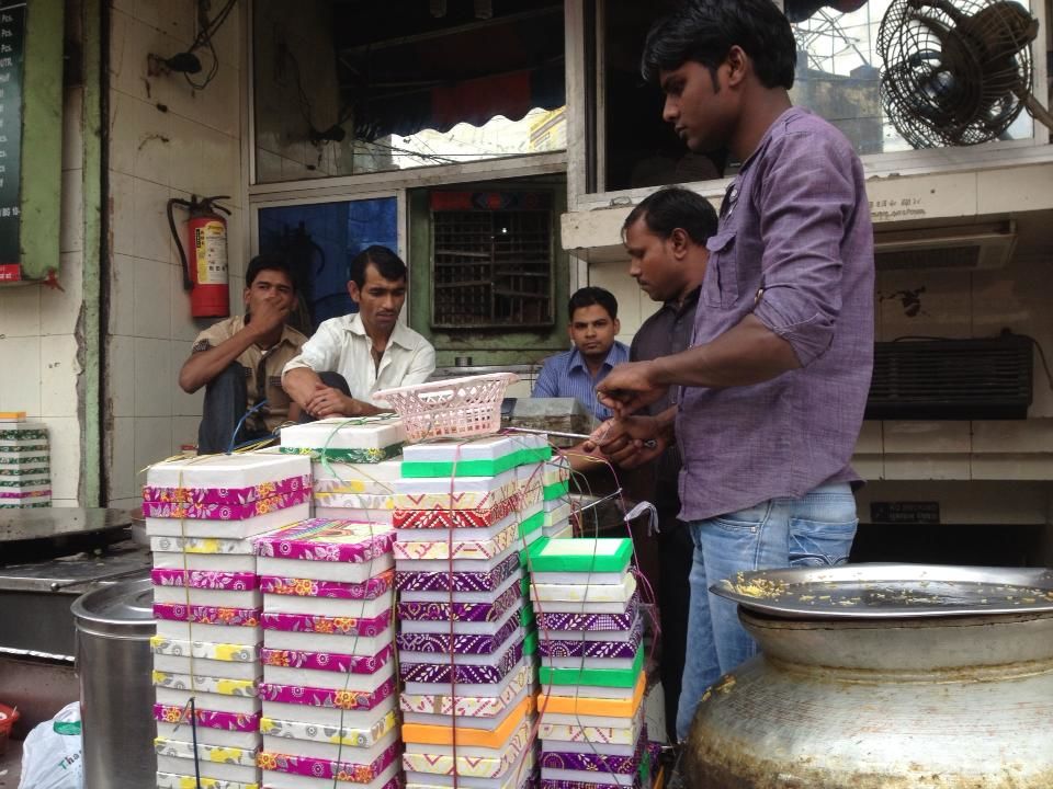 Photo of Lucknow: a day of Mehmaan Nawazi 5/9 by Saanya Gulati
