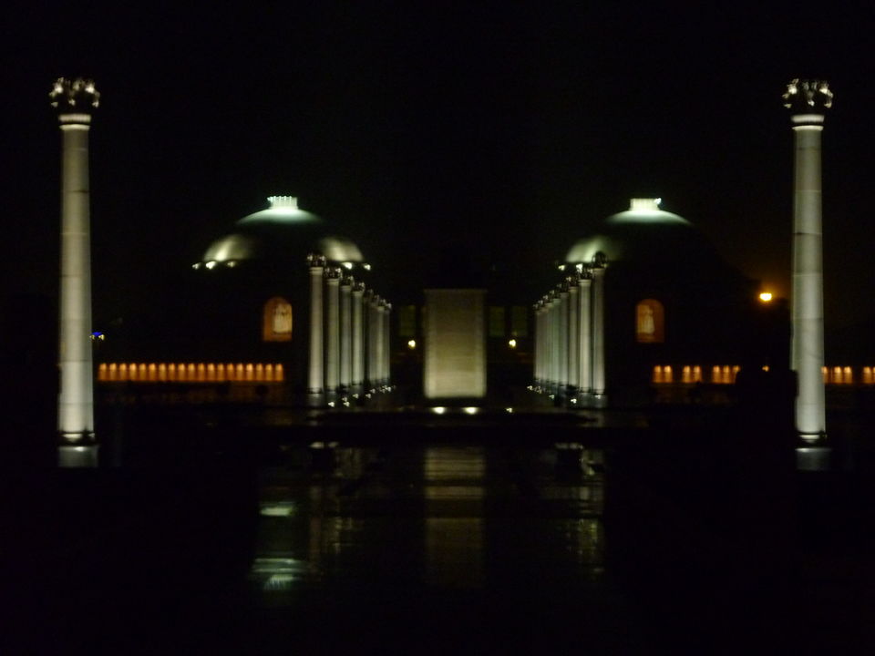 Photo of Lucknow: a day of Mehmaan Nawazi 8/9 by Saanya Gulati