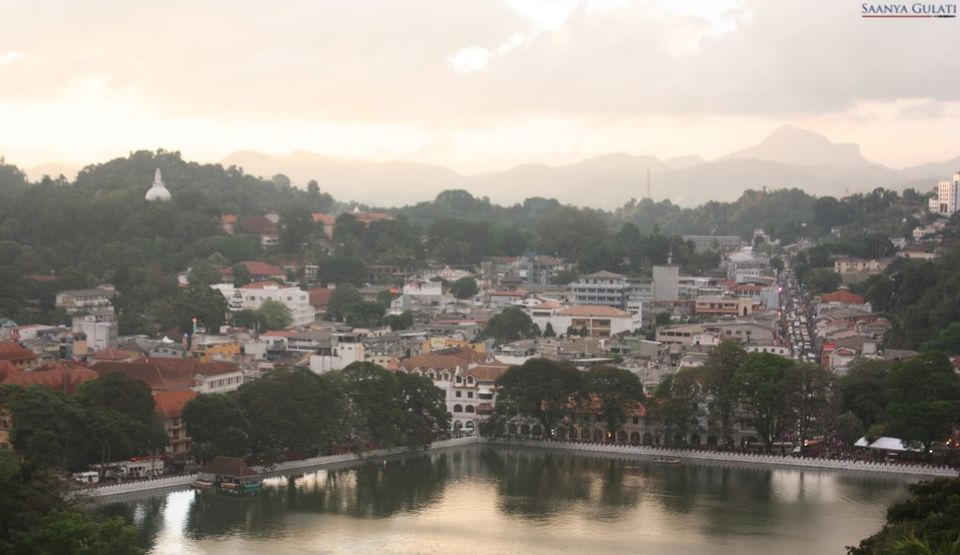 Photo of #SriLankaDiaries: The Colours of Kandy - Saanya Gulati 8/13 by Saanya Gulati