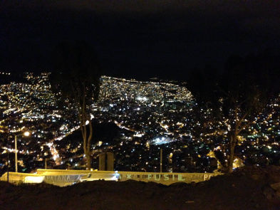 Photo of Girl meets Bolivia: Part 1 4/5 by Namita Kulkarni