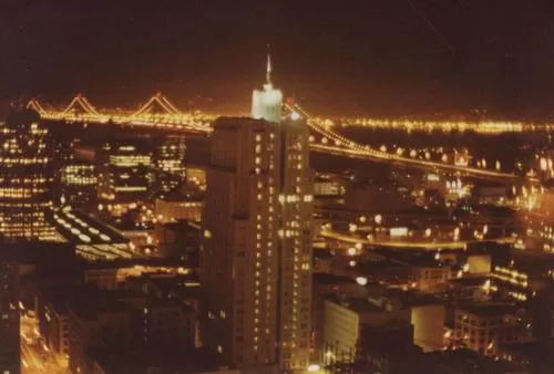Photo of San Francisco, CA, United States by Michael Ottey