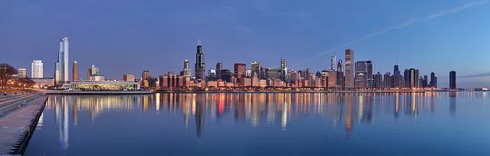 Photo of Chicago, IL, United States by Michael Ottey