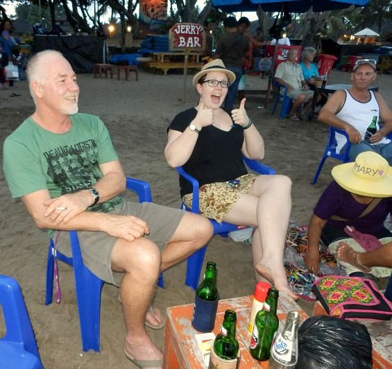 Photo of Why You Should Not Boycott Bali 2/6 by Hayley