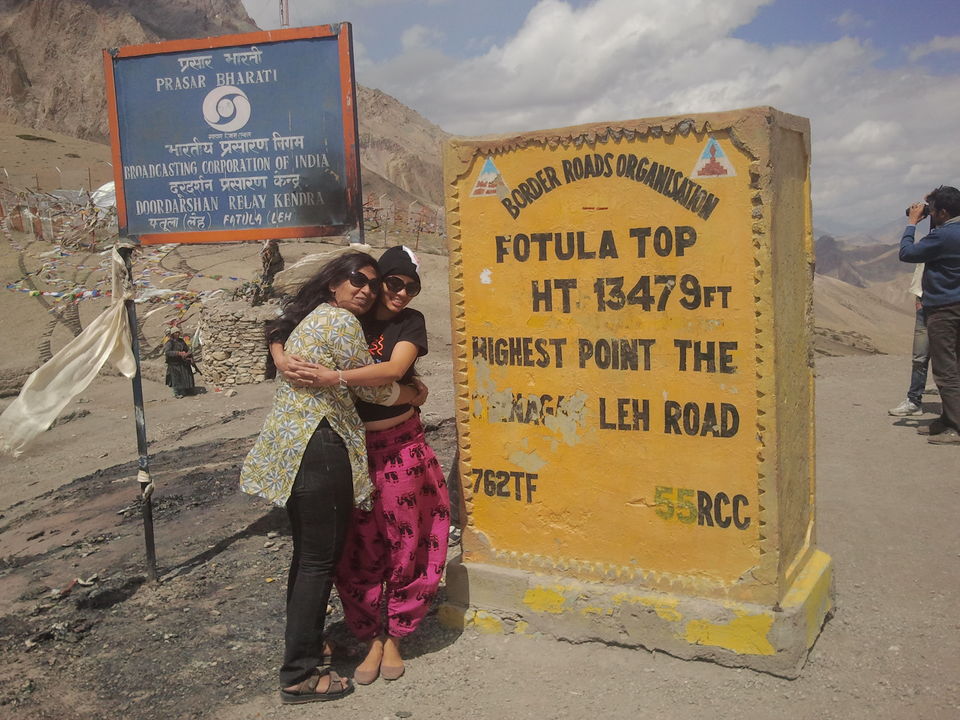 Photo of Recreating J&K through Leh! 55/103 by uma