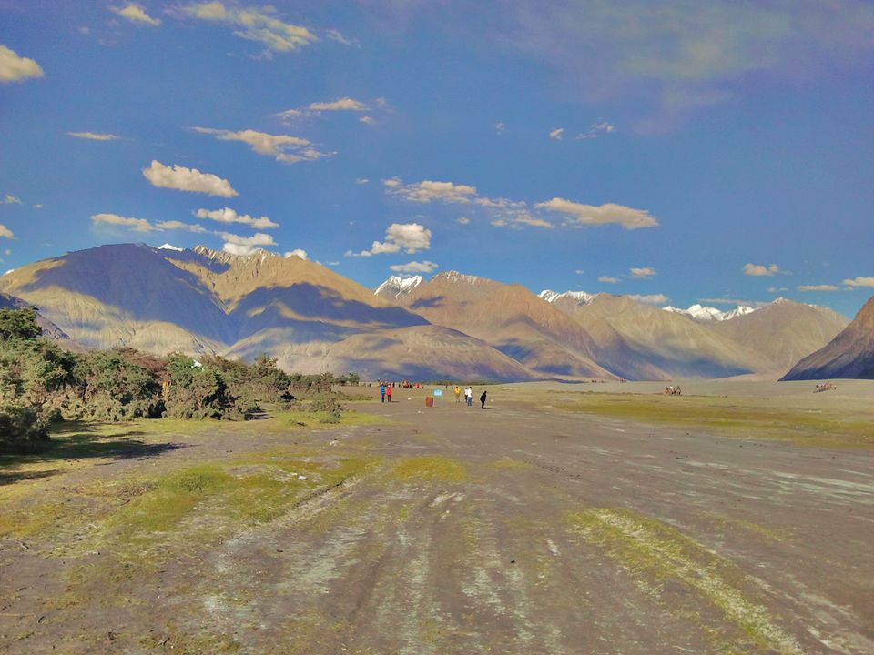 Photo of Recreating J&K through Leh! 56/103 by uma