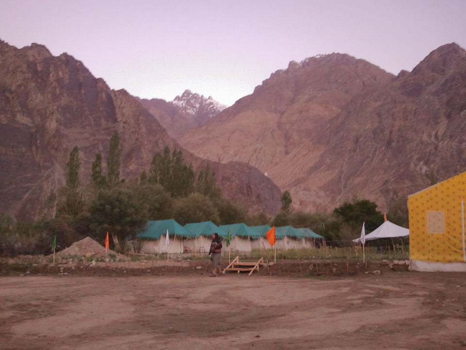 Photo of Recreating J&K through Leh! 58/103 by uma