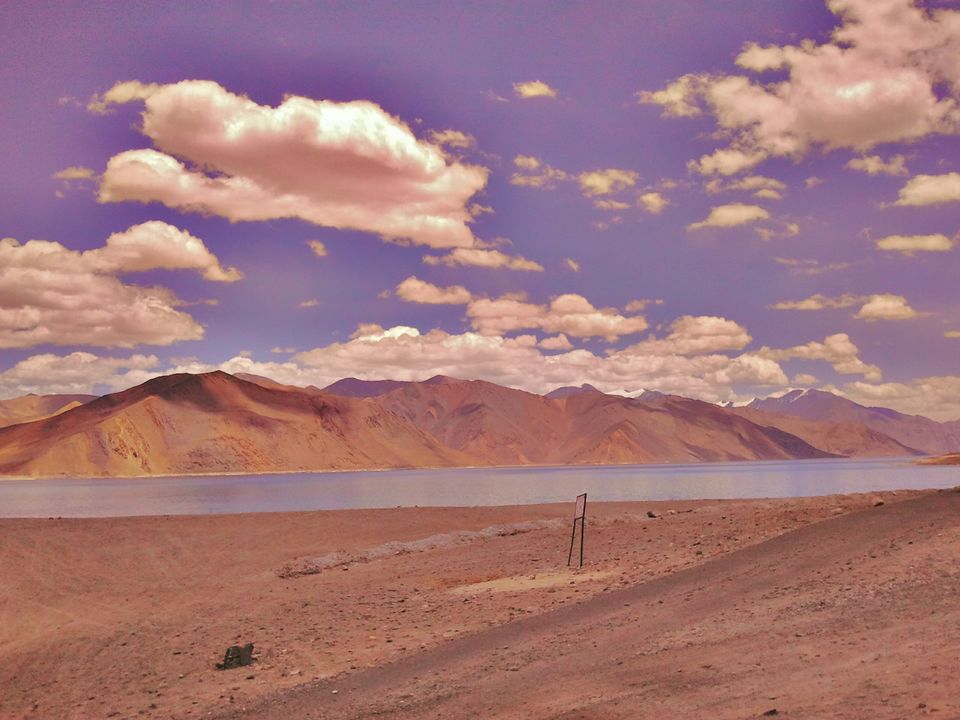 Photo of Recreating J&K through Leh! 60/103 by uma