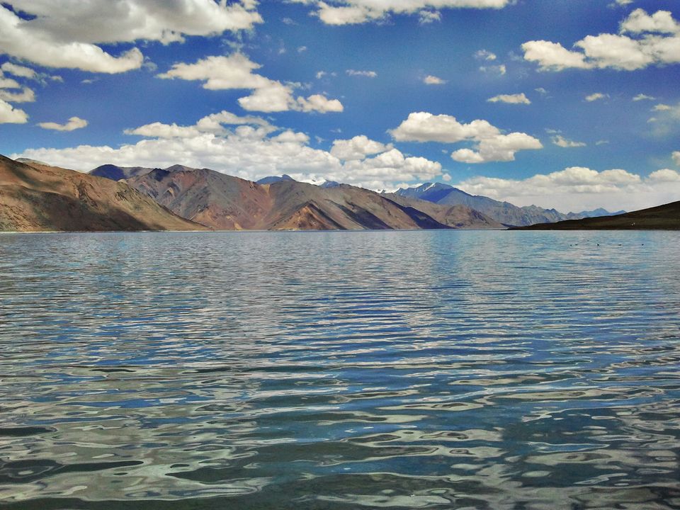 Photo of Recreating J&K through Leh! 61/103 by uma