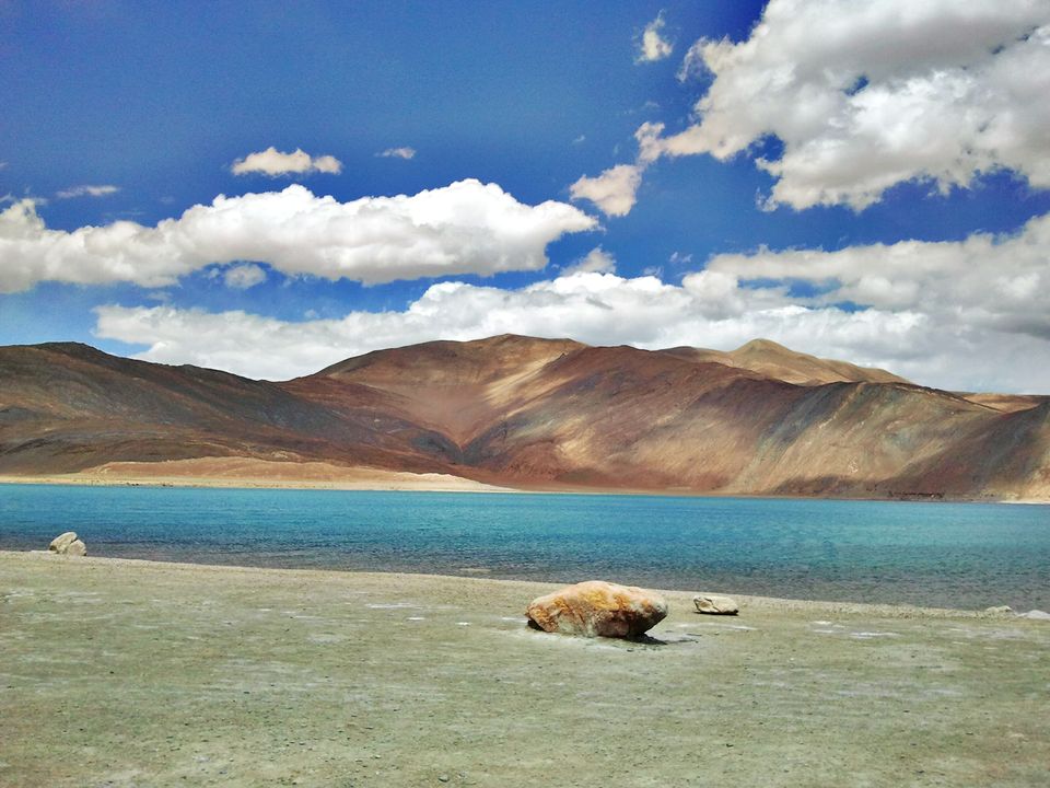 Photo of Recreating J&K through Leh! 62/103 by uma