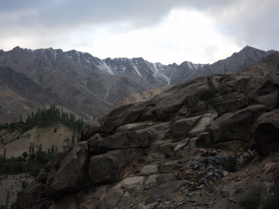 Photo of Recreating J&K through Leh! 36/103 by uma