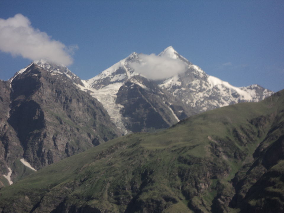 Photo of Recreating J&K through Leh! 83/103 by uma