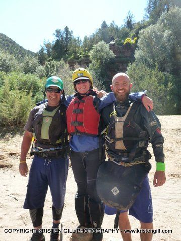 Photo of Morocco’s Hidden Gems: The Ahansel River 5/11 by Kristen Gill