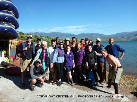 Photo of Morocco’s Hidden Gems: The Ahansel River 10/11 by Kristen Gill