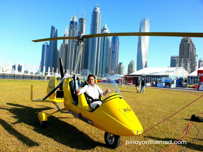 Photo of Amateur's Guide to Dubai 3/13 by Nik Rielo