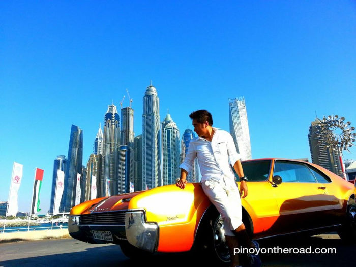 Photo of Amateur's Guide to Dubai 4/13 by Nik Rielo