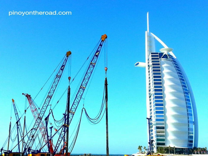 Photo of Amateur's Guide to Dubai 5/13 by Nik Rielo