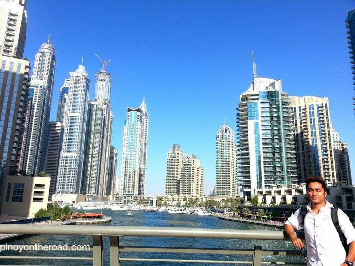 Photo of Amateur's Guide to Dubai 1/13 by Nik Rielo