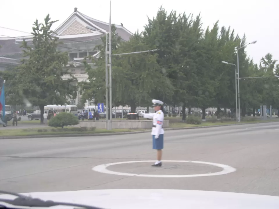 Photo of Pyongyang, North Korea by Explore North Korea