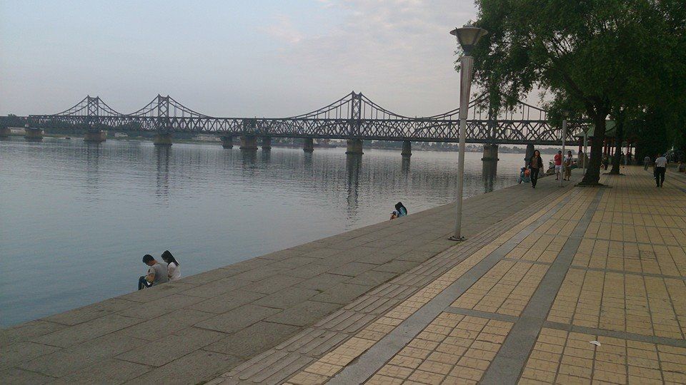 Photo of Explore North Korea 4/18 by Explore North Korea