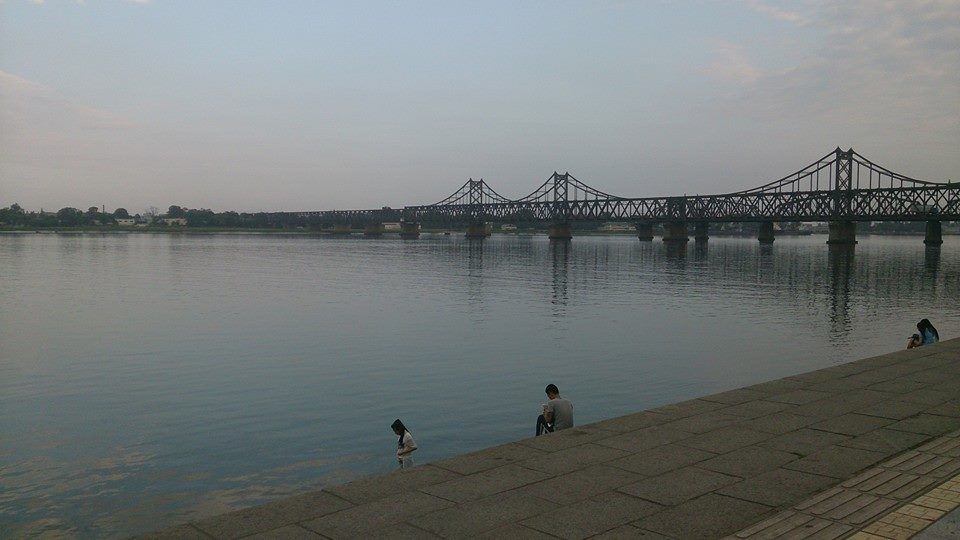 Photo of Explore North Korea 5/18 by Explore North Korea