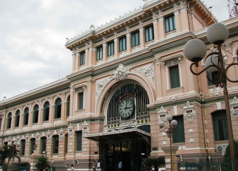 Photo of Uniquely Vietnam: Ho Chi Minh City 1/26 by mountains&beyond