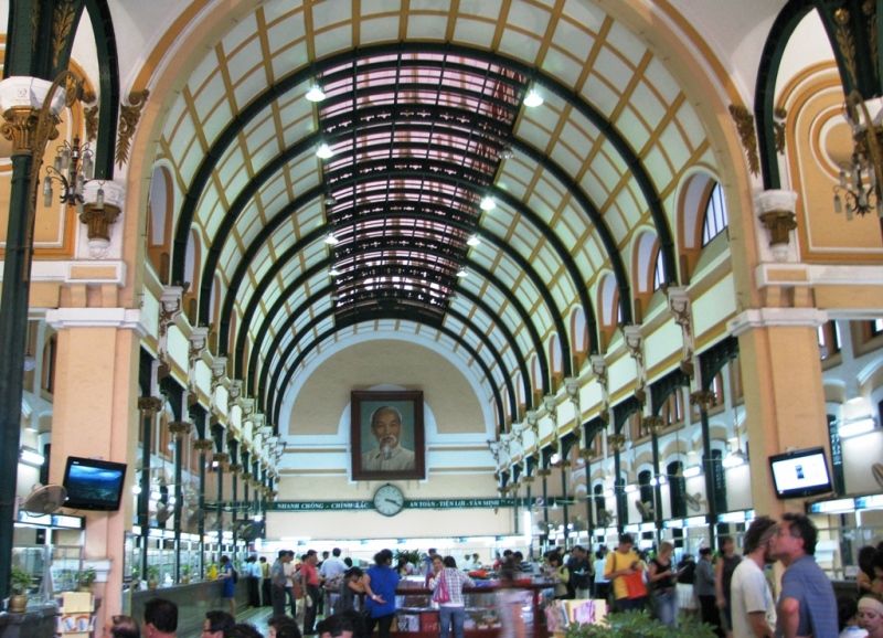 Photo of Uniquely Vietnam: Ho Chi Minh City 2/26 by mountains&beyond
