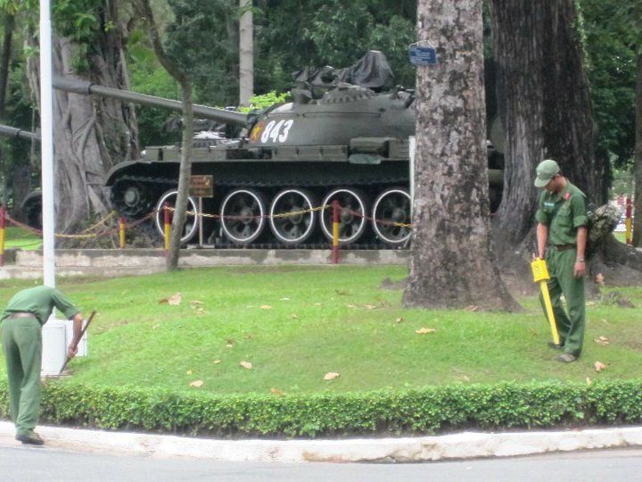 Photo of Uniquely Vietnam: Ho Chi Minh City 5/26 by mountains&beyond