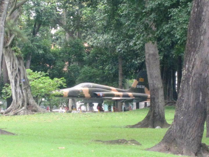 Photo of Uniquely Vietnam: Ho Chi Minh City 6/26 by mountains&beyond