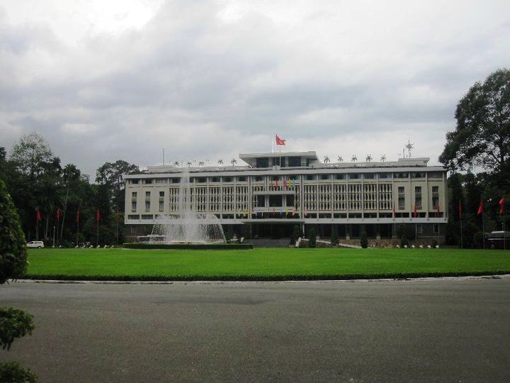 Photo of Uniquely Vietnam: Ho Chi Minh City 7/26 by mountains&beyond