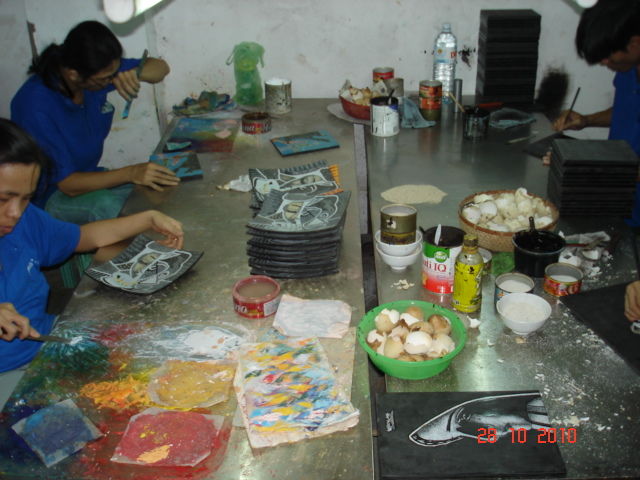 Photo of Uniquely Vietnam: Ho Chi Minh City 16/26 by mountains&beyond