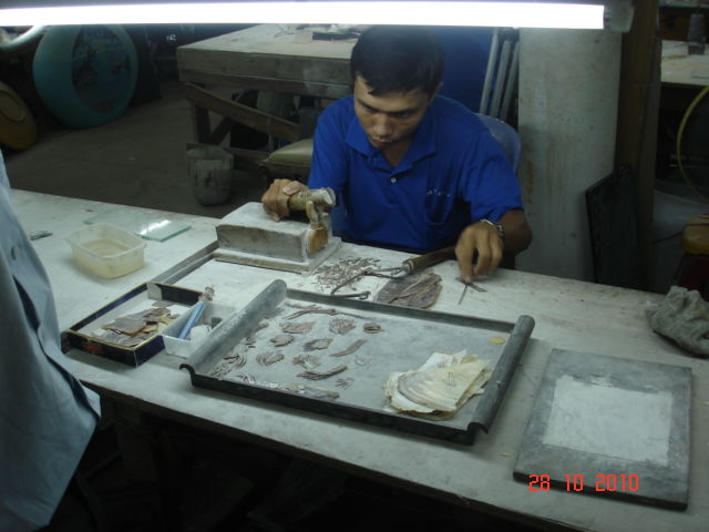 Photo of Uniquely Vietnam: Ho Chi Minh City 18/26 by mountains&beyond