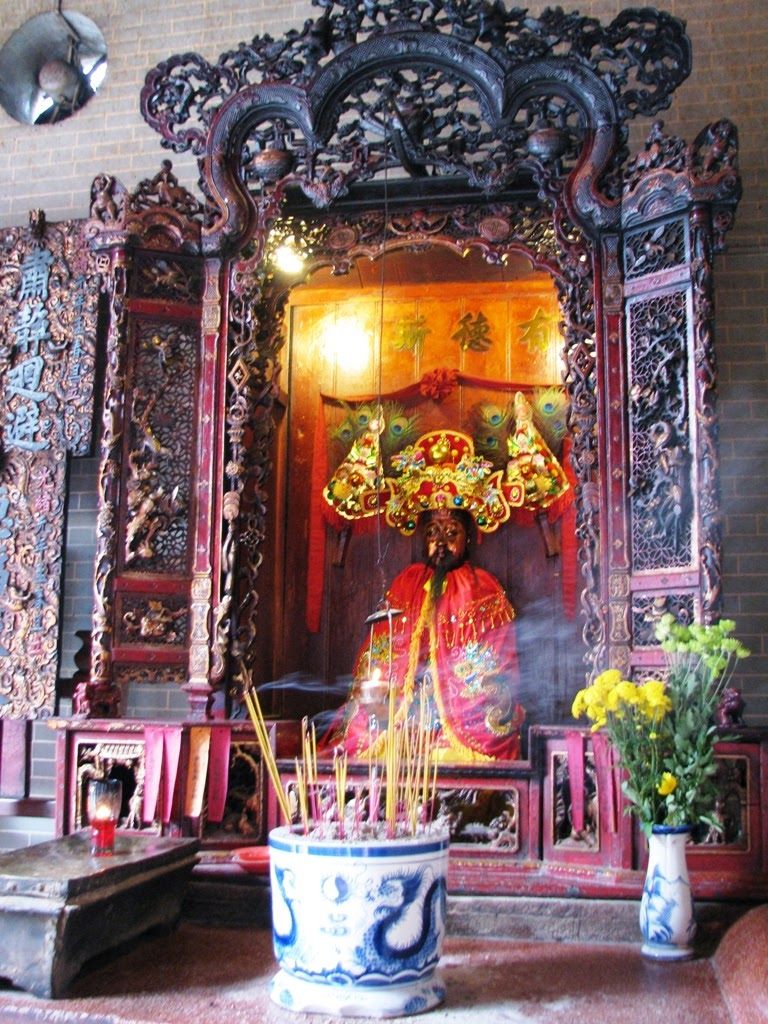 Photo of Uniquely Vietnam: Ho Chi Minh City 21/26 by mountains&beyond