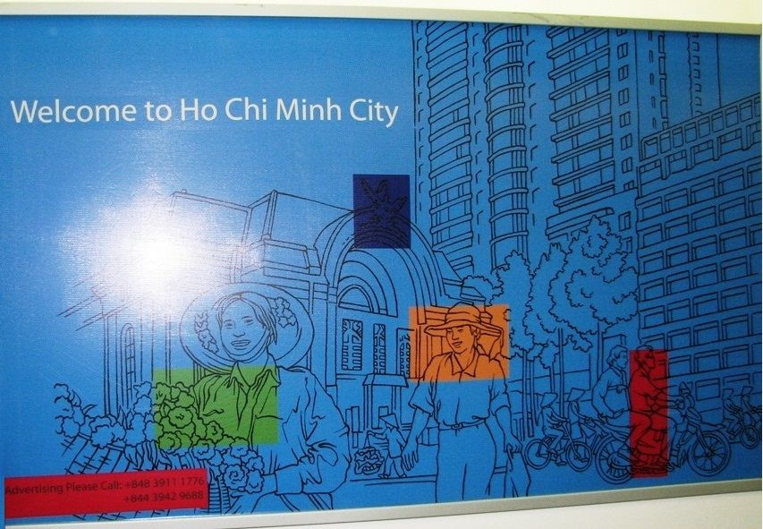 Photo of Uniquely Vietnam: Ho Chi Minh City 22/26 by mountains&beyond