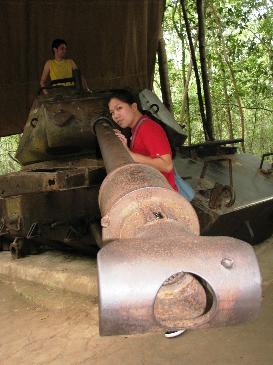 Photo of Uniquely Vietnam: Ho Chi Minh City 13/26 by mountains&beyond