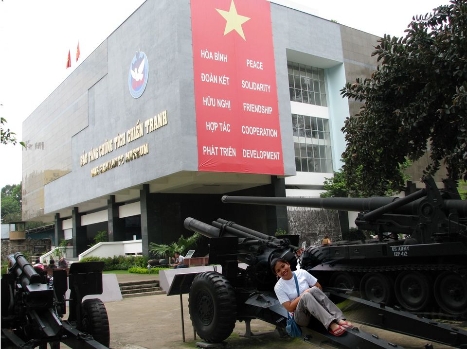Photo of Uniquely Vietnam: Ho Chi Minh City 23/26 by mountains&beyond