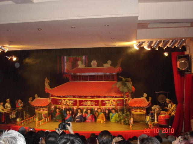 Photo of Uniquely Vietnam: Ho Chi Minh City 14/26 by mountains&beyond