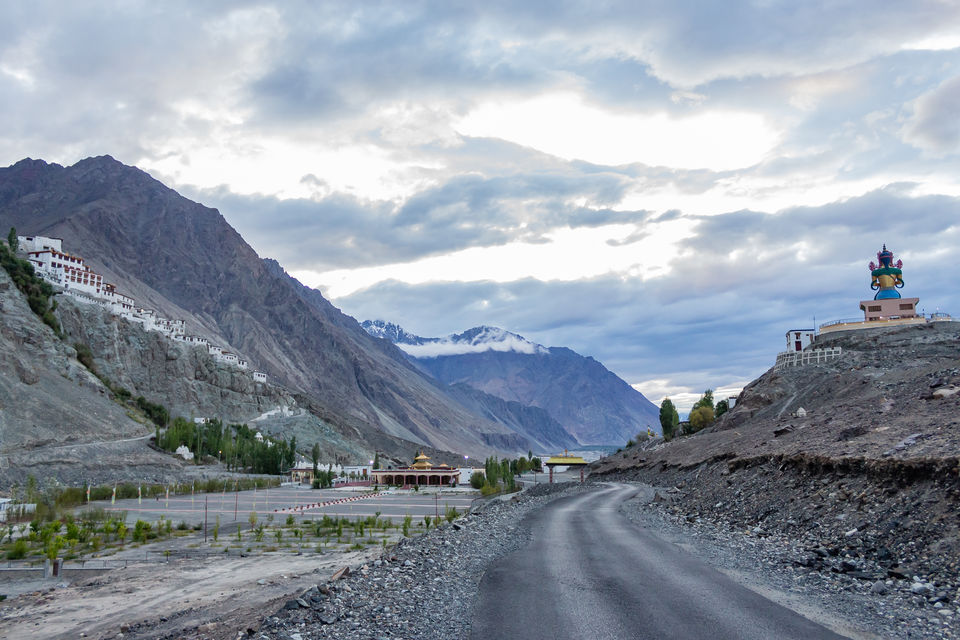 Photo of Leh - Ladakh - Trip to remember for a lifetime by Phani Varma