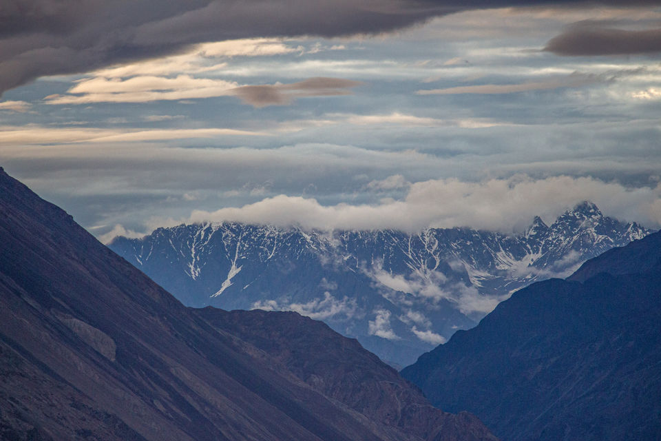 Photo of Leh - Ladakh - Trip to remember for a lifetime by Phani Varma