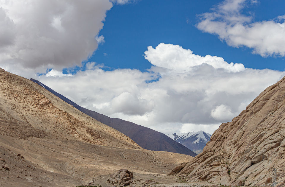 Photo of Diskit Gompa, Diskit by Phani Varma