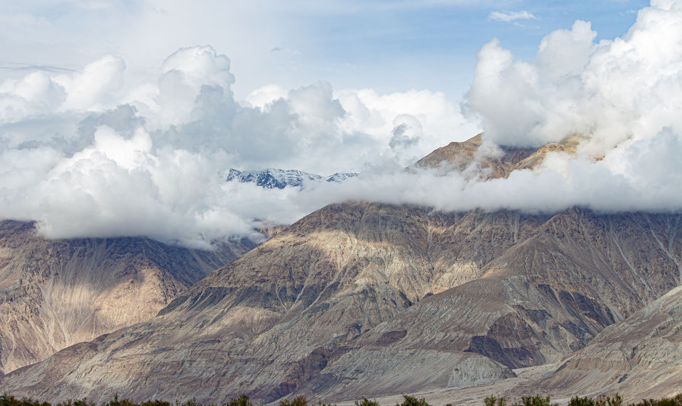 Photo of Khardungla Pass, Khardung La Road, Leh by Phani Varma