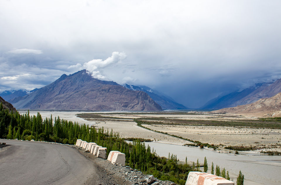 Photo of Khardungla Pass, Khardung La Road, Leh by Phani Varma