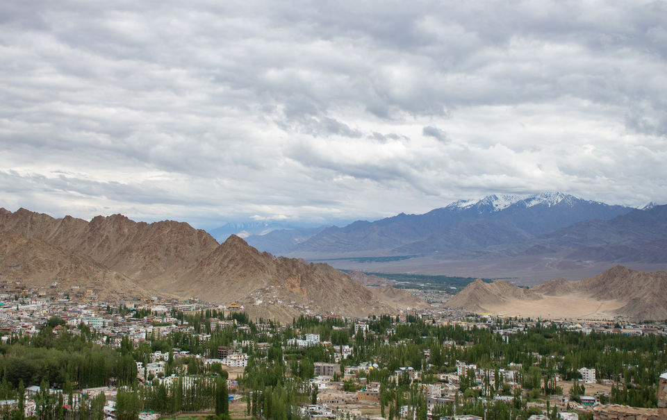 Photo of Leh - Ladakh - Trip to remember for a lifetime 9/12 by Phani Varma